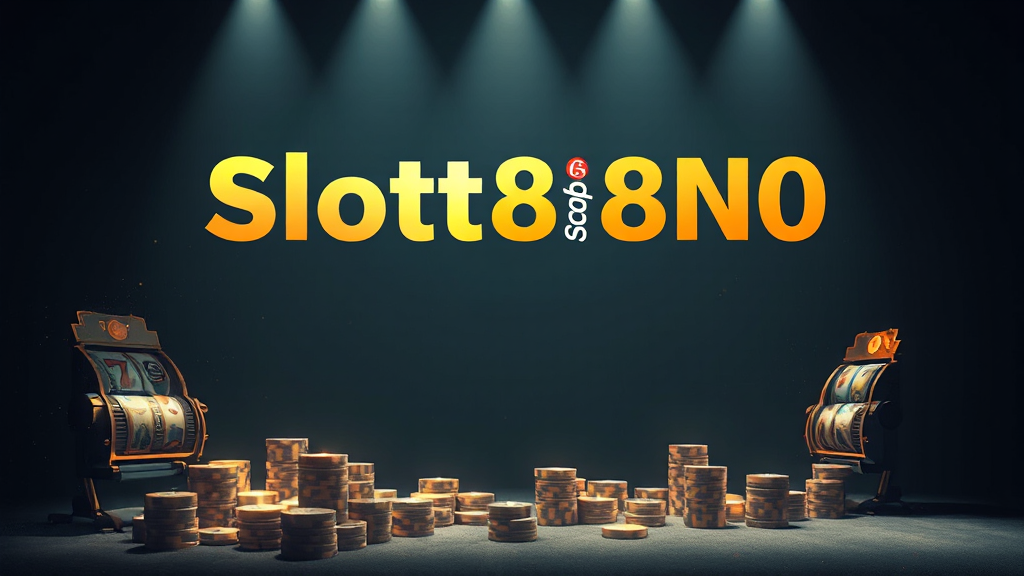Mengenal Lebih Dalam Slot888: Platform Hiburan Digital Terpercaya