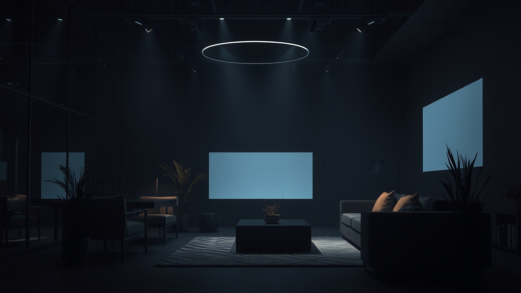 Benzi LED: Ghid Complet pentru Iluminatul Modern și Eficient