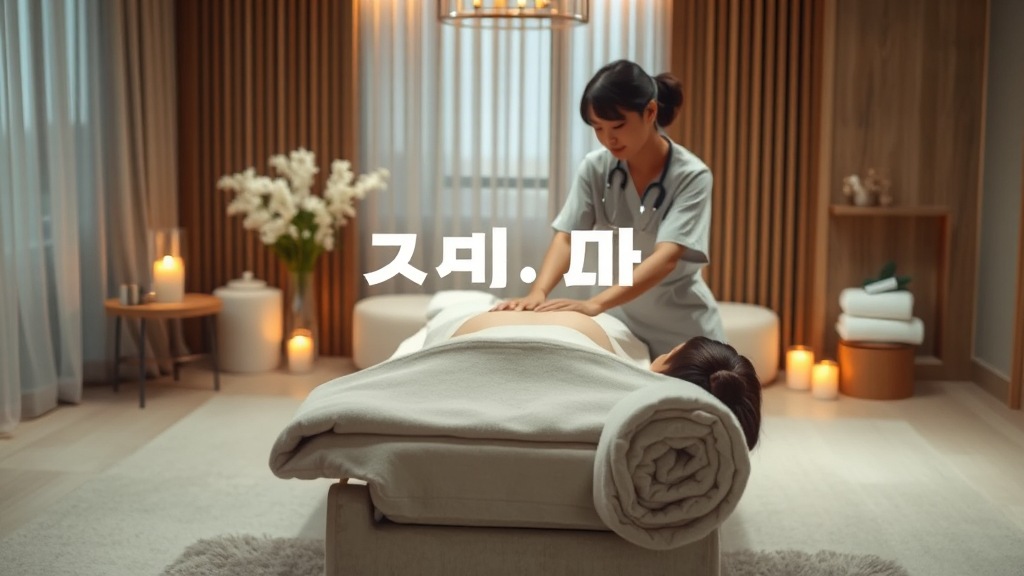 출장만남 서비스 이용 가이드: 안전하고 만족스러운 출장 마사지 선택법