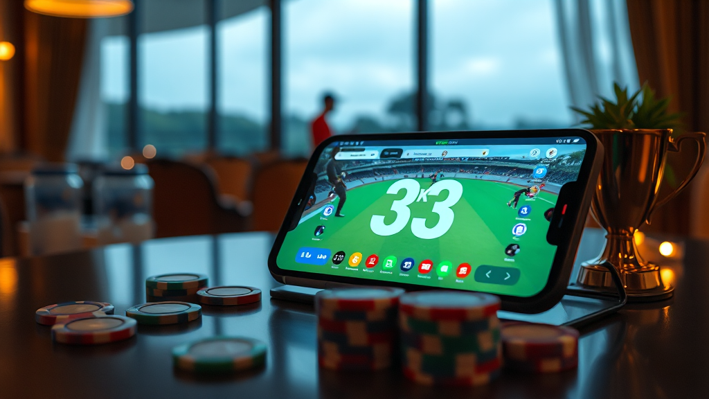 How to Get Started with BK33: A Beginner’s Guide to Online Casino Gaming