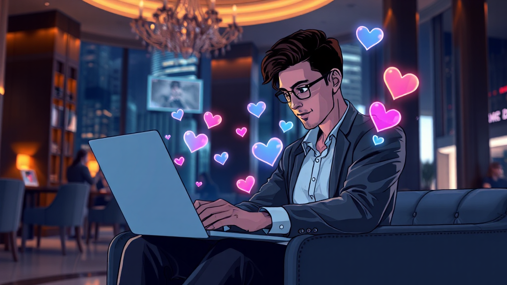 Exploring the Future of Adult Chat: A Look at CrushOn AI