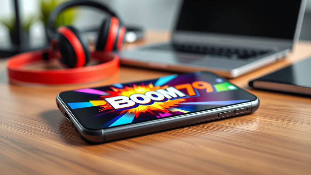 Boom79 Game: A Comprehensive Guide to Downloading and Playing on Android