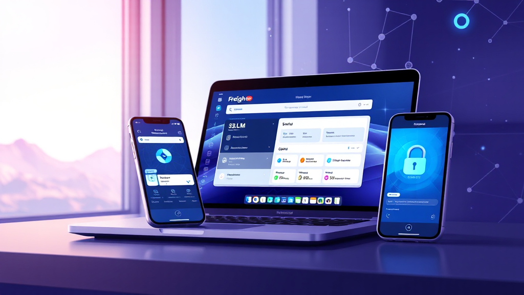 Freighter Wallet: Your Complete Guide to Managing Stellar Assets Securely