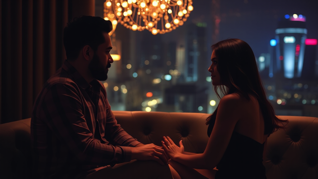 Why Noida Call Girl Services Are Becoming a Preferred Choice for Discreet Companionship