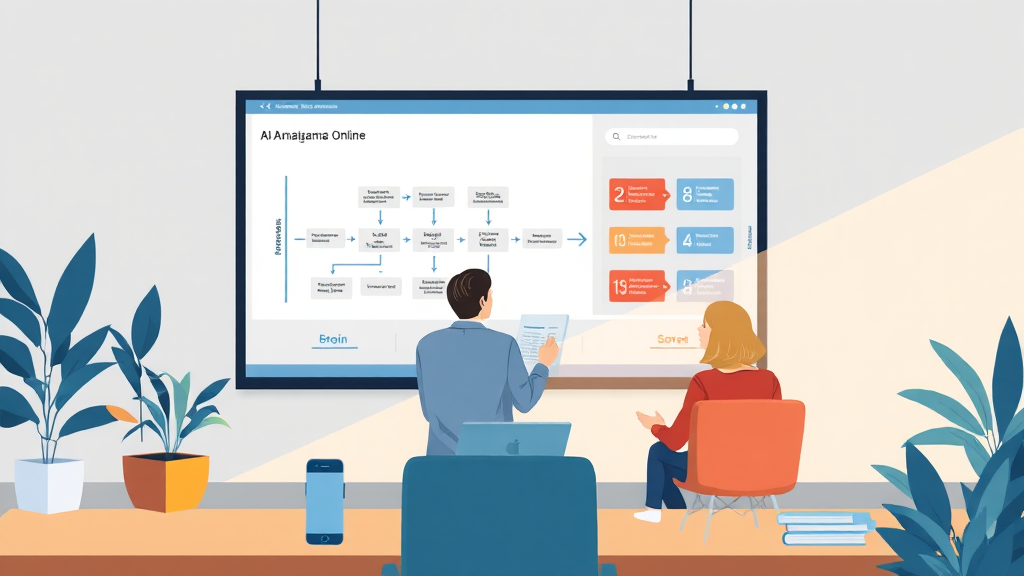 AI Consulting Services: A Practical Playbook for Choosing the Right Partner