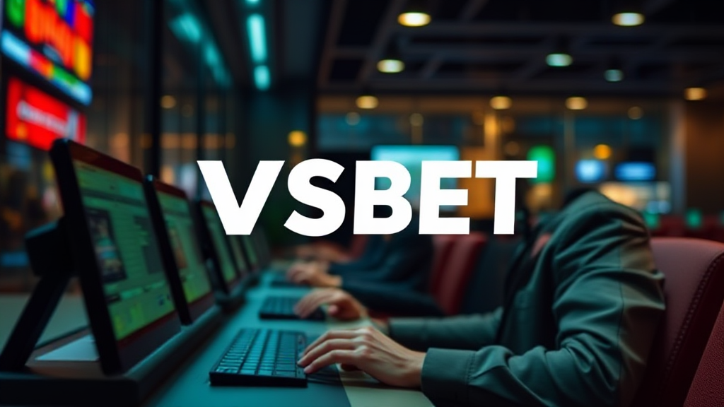 VSBET trên điện thoại: trải nghiệm và cách thao tác