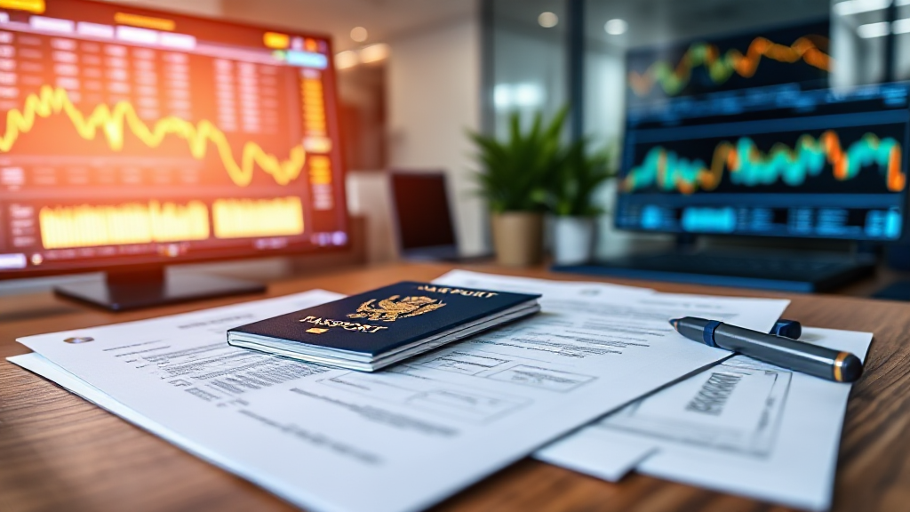 Vanuatu Citizenship Documents vs. Application Form: Which One Really Decides Your Approval?