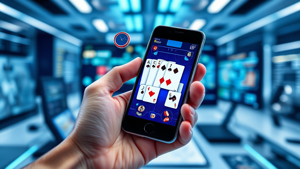 Five Minutes, One Rummy Ola Listing: A Screening Routine